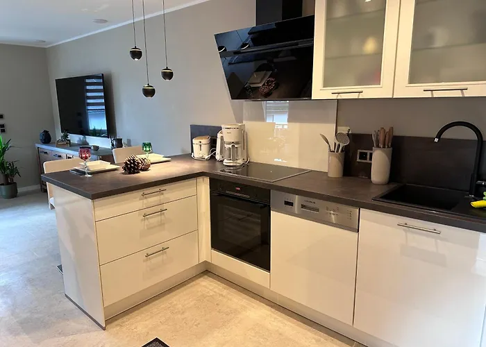 Ferienwohnung Kleine Auszeit