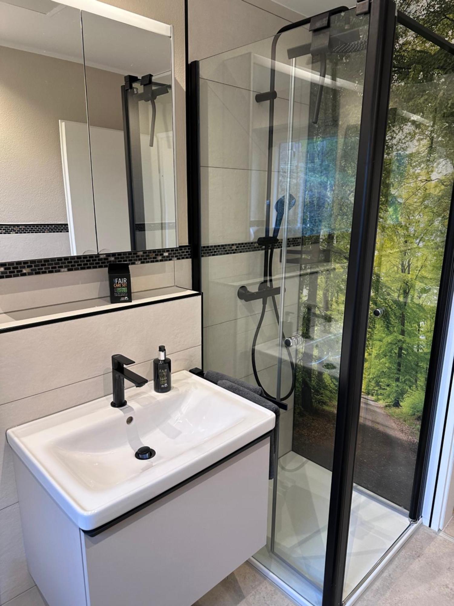 Apartament Kleine Auszeit *