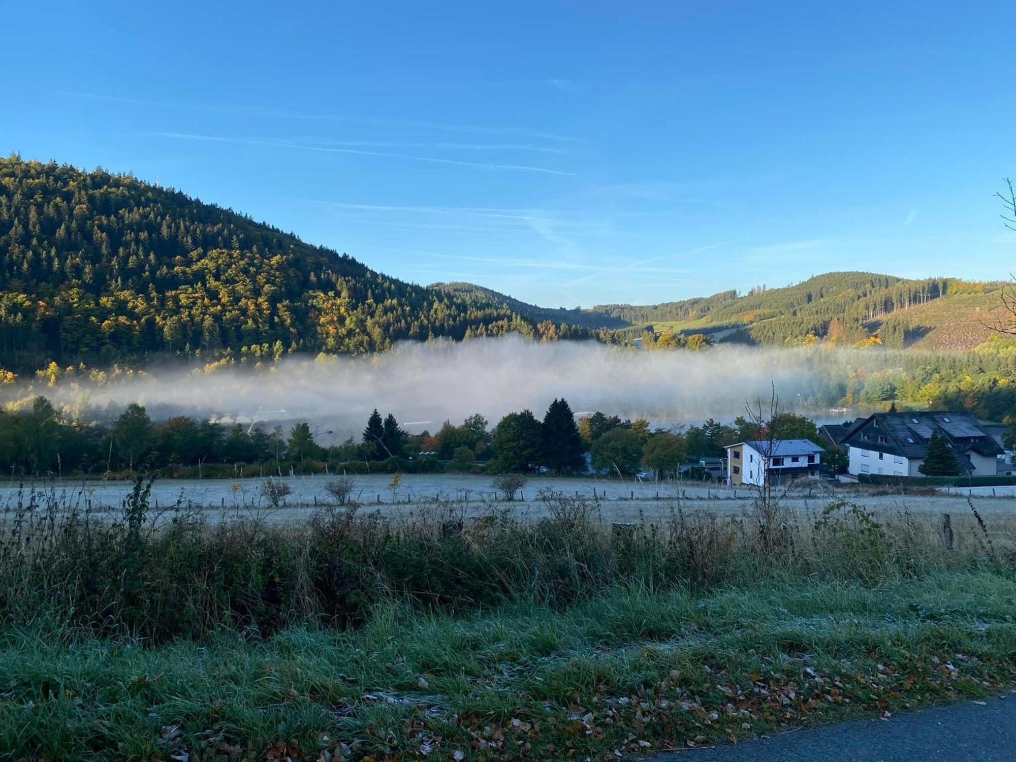 Kleine Auszeit * Winterberg