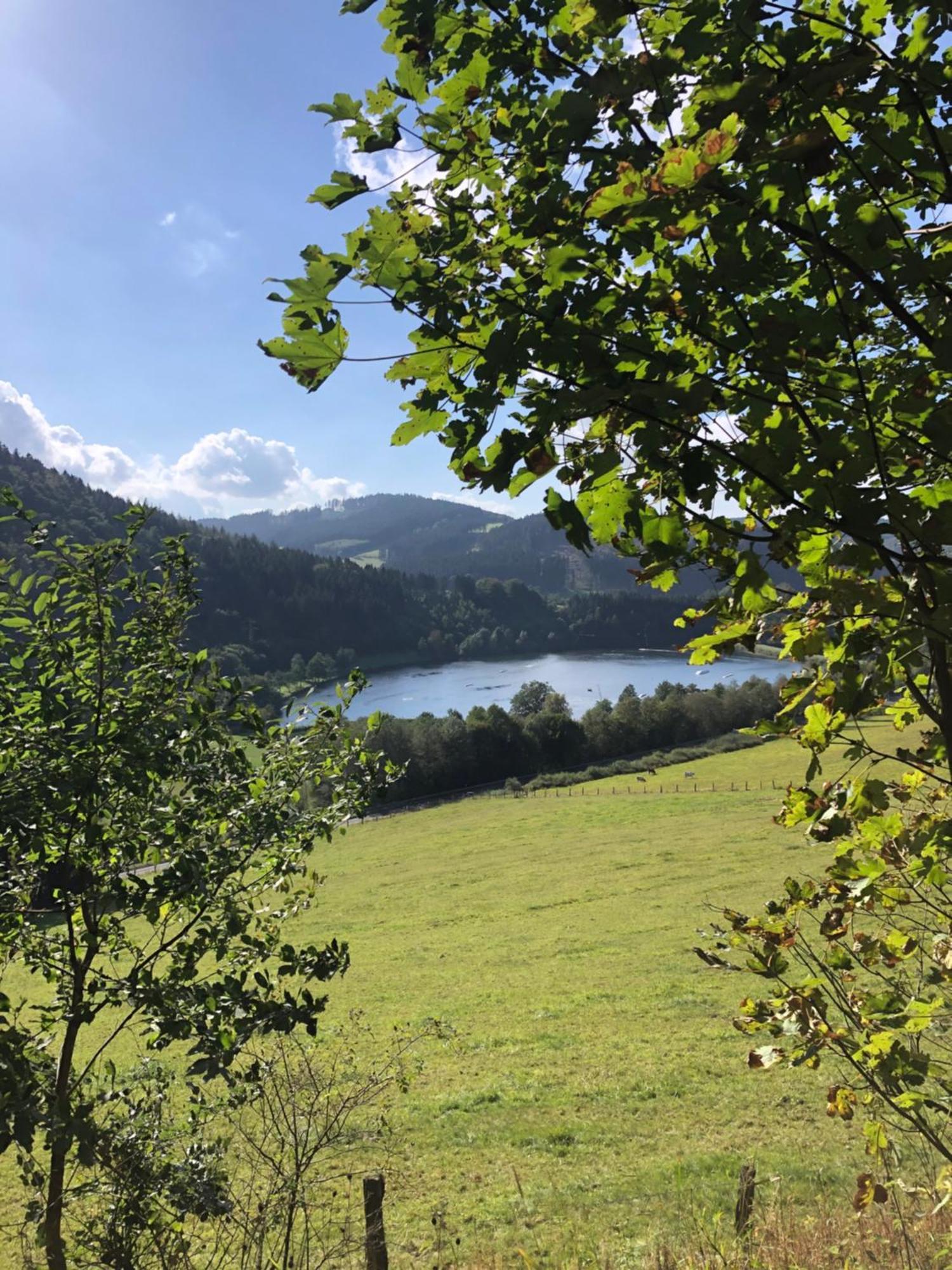 Apartamento Kleine Auszeit *