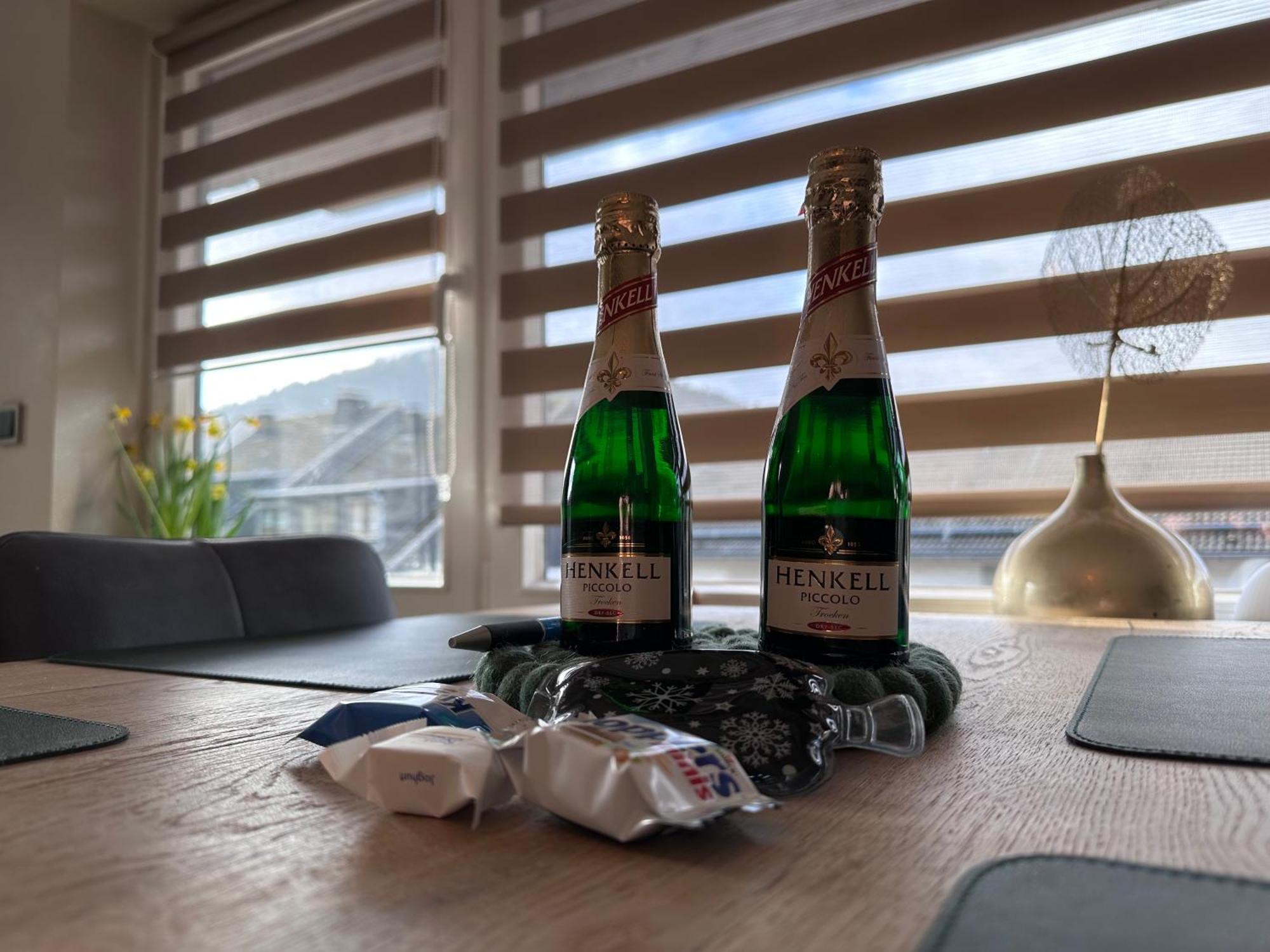 Apartamento Kleine Auszeit Winterberg